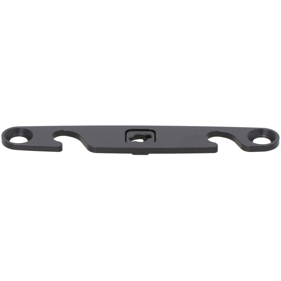 Cadre latéral gauche Slh Lh2 Noir SW-Motech HTA.18.682.10300