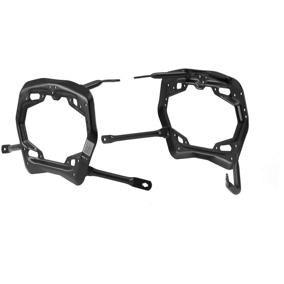 Cadres latéraux PRO Sw-Motech KFT.22.822.30000/B Ducati Multistrada V4
