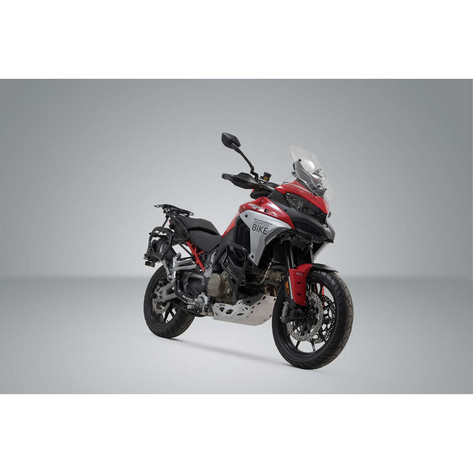 Cadres latéraux PRO Sw-Motech KFT.22.822.30000/B Ducati Multistrada V4
