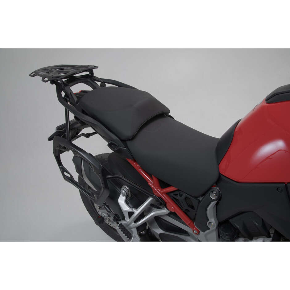 Cadres latéraux PRO Sw-Motech KFT.22.822.30000/B Ducati Multistrada V4