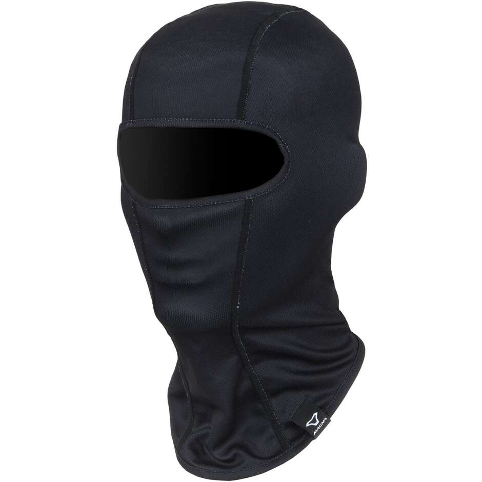Cagoule Macna Trance gris foncé