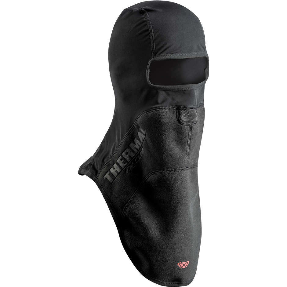 Cagoule Thermique DEFCON 5 - Collier Multiusage Respirant Et Confortable