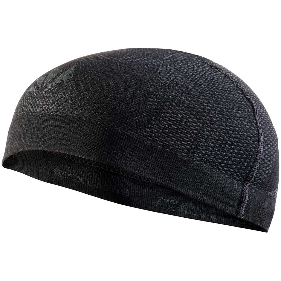 Calotta Sottocasco Moto Sixs BT SCXL V2 Nero Grigio Scuro