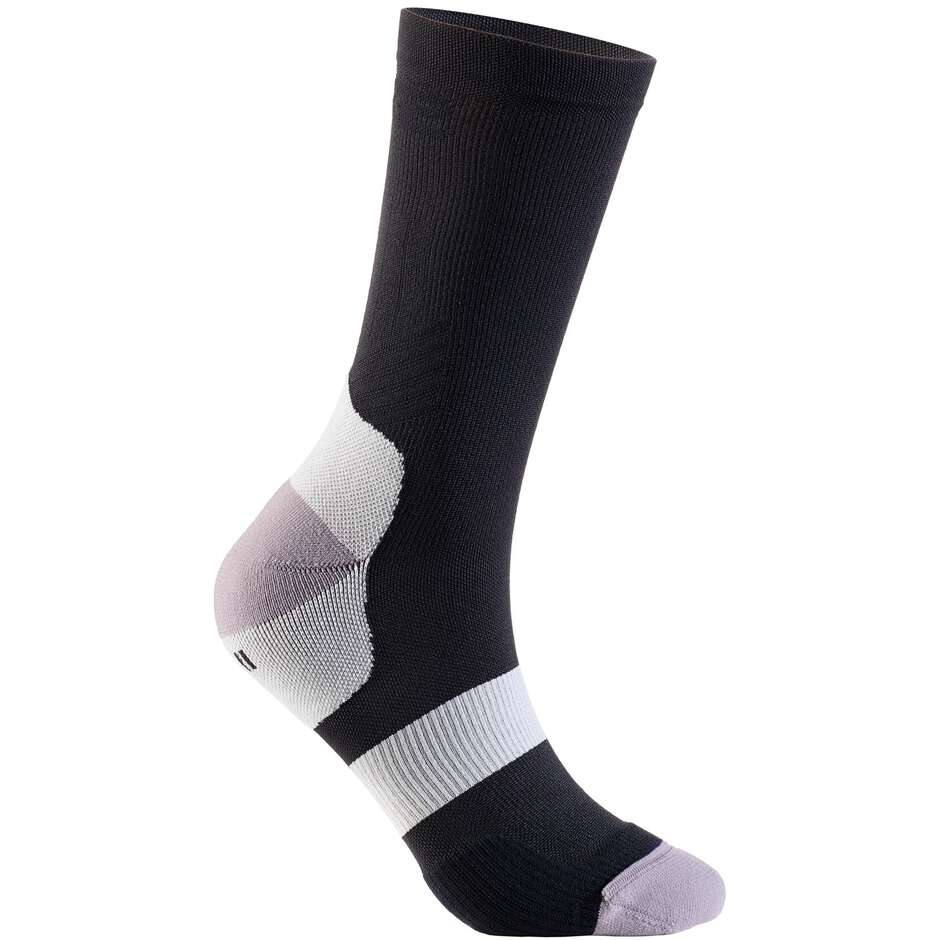 Calza Ciclismo Sixs AEROTECH V2 Nero