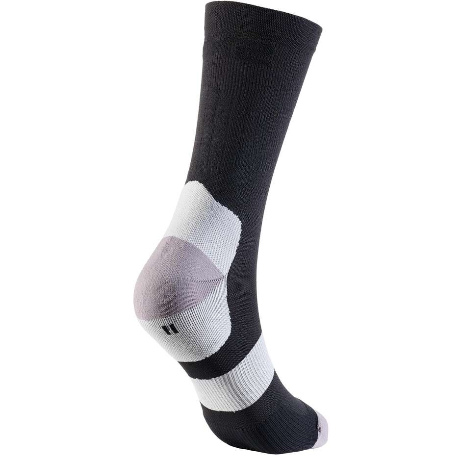Calza Ciclismo Sixs AEROTECH V2 Nero