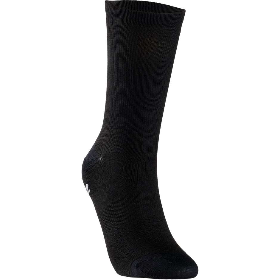 Calza Corta Estiva SHORT ESSENCE Nera taglia 44-47