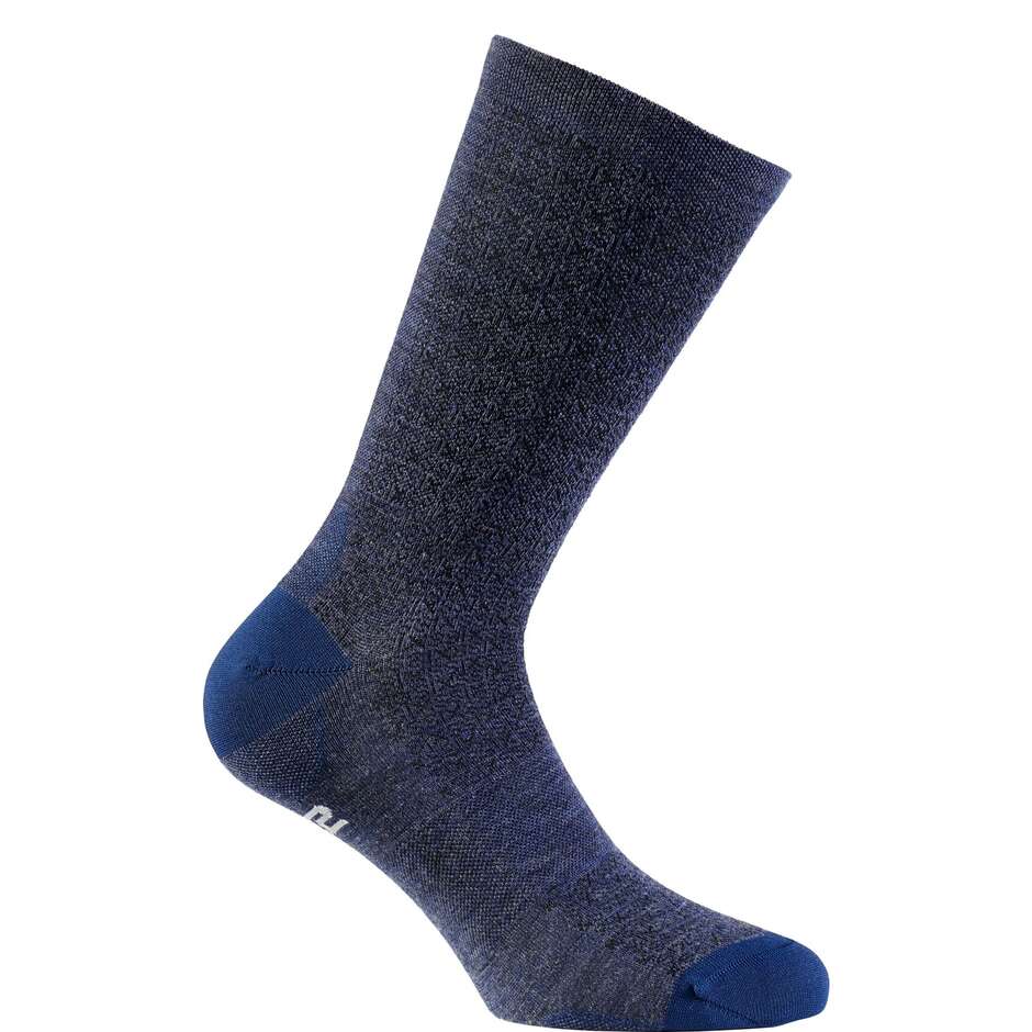 Calza Light Merino Ciclismo Sixs SHORT L MERINOS Denim