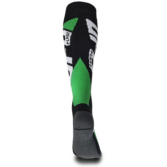 Calze Moto Tecniche Off-Road Ufo Modello Socks