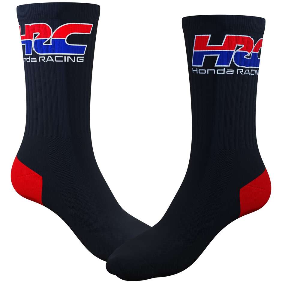 Calzini SCK HRC 25 Nero taglia 35