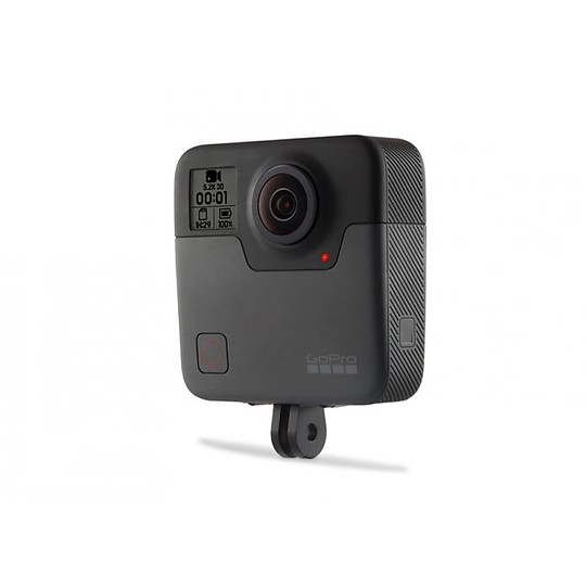 Caméra de moto GoPro HERO Fusion 360 ° 5.2K Ultra HD