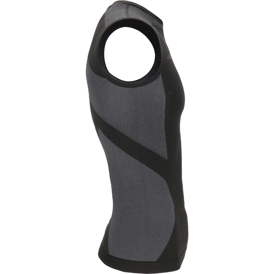 Canotta Moto Acerbis X-BODY SUMMER 2.0 Nero Giallo