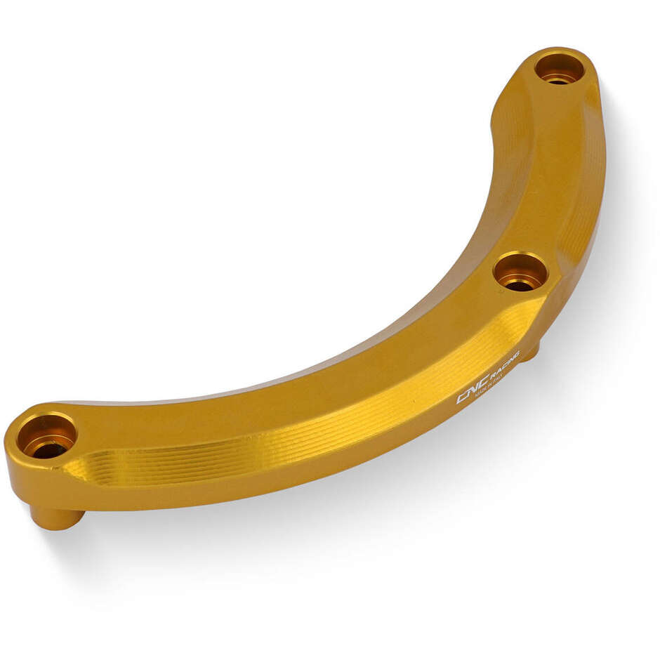 CAP01 Protection for Ducati CNC Racing Gold Oil Clutch Clear Carter