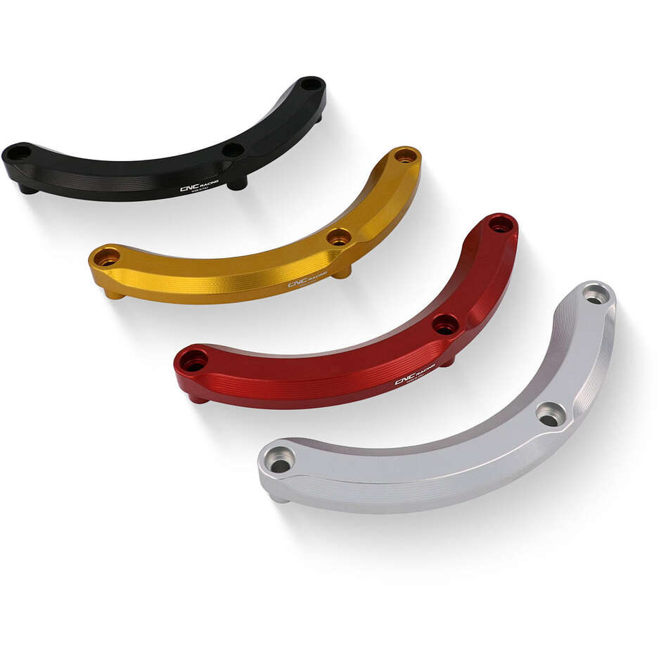 CAP01 Protection for Ducati CNC Racing Gold Oil Clutch Clear Carter