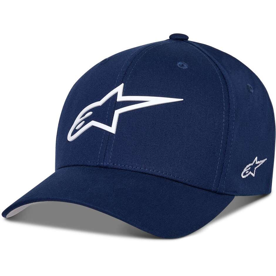 Capellino Alpinestars AGELESS MULTI Blu Marina