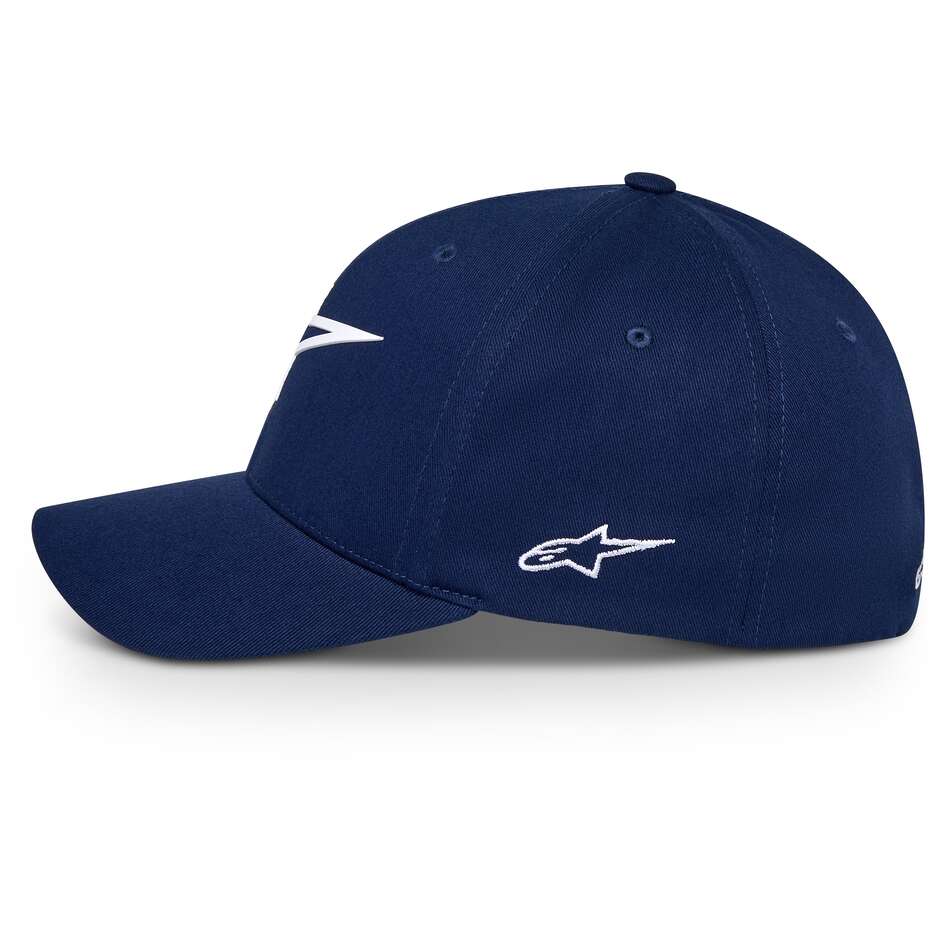 Capellino Alpinestars AGELESS MULTI Blu Marina