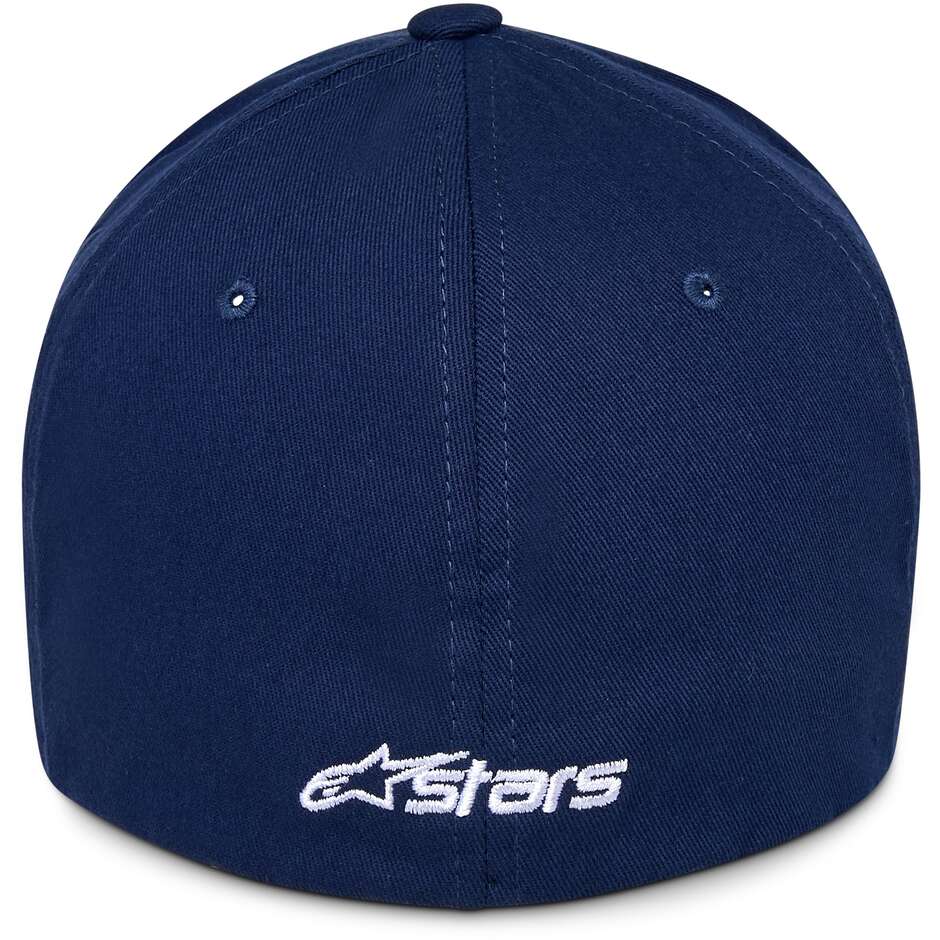 Capellino Alpinestars AGELESS MULTI Blu Marina