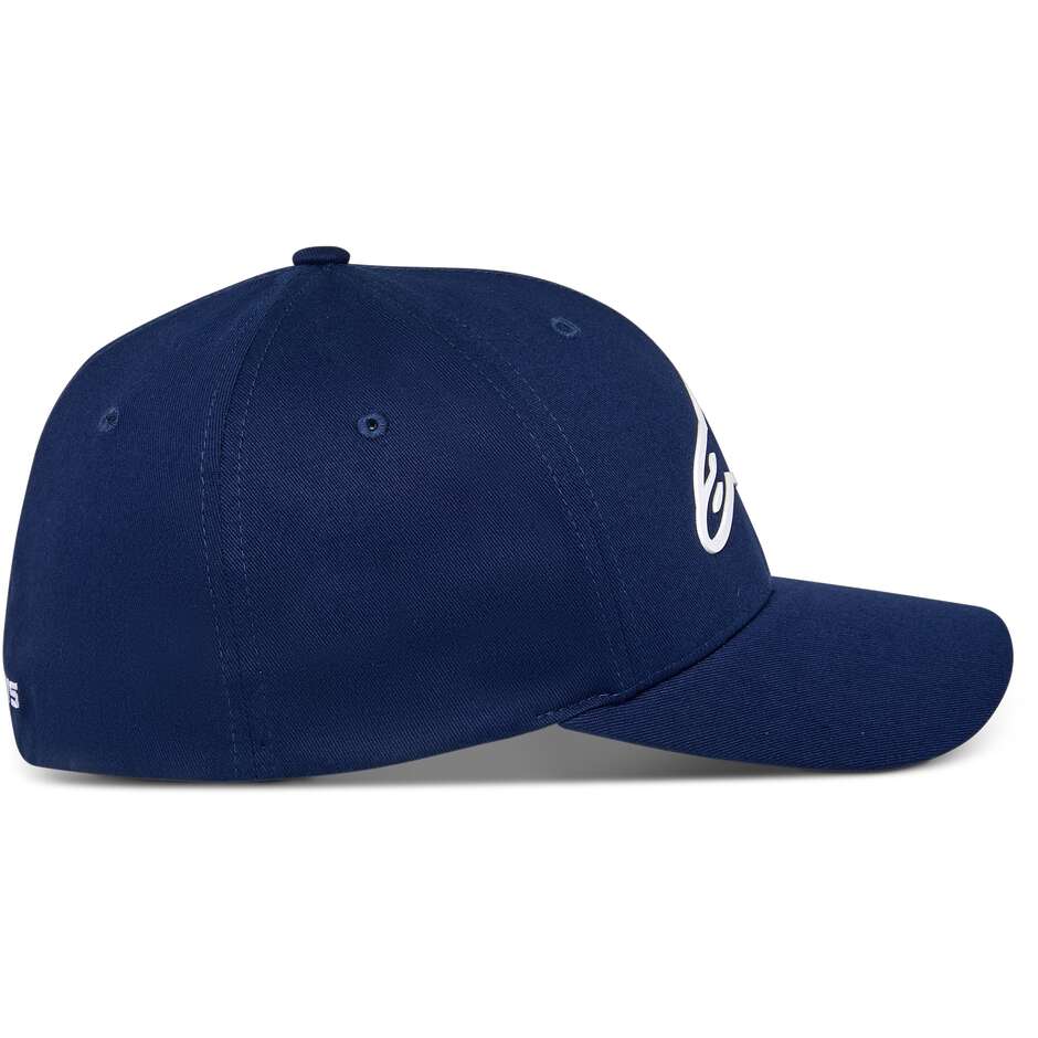 Capellino Alpinestars AGELESS MULTI Blu Marina