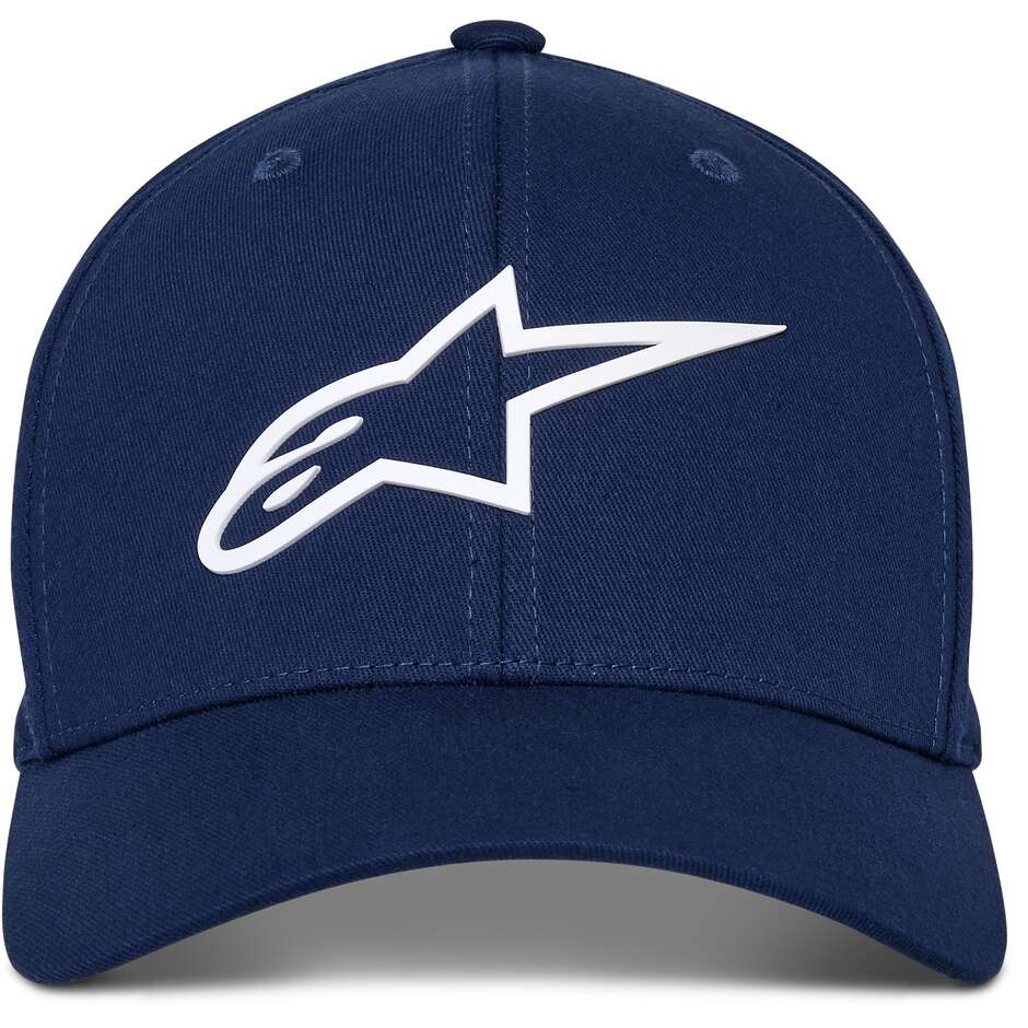 Capellino Alpinestars AGELESS MULTI Blu Marina