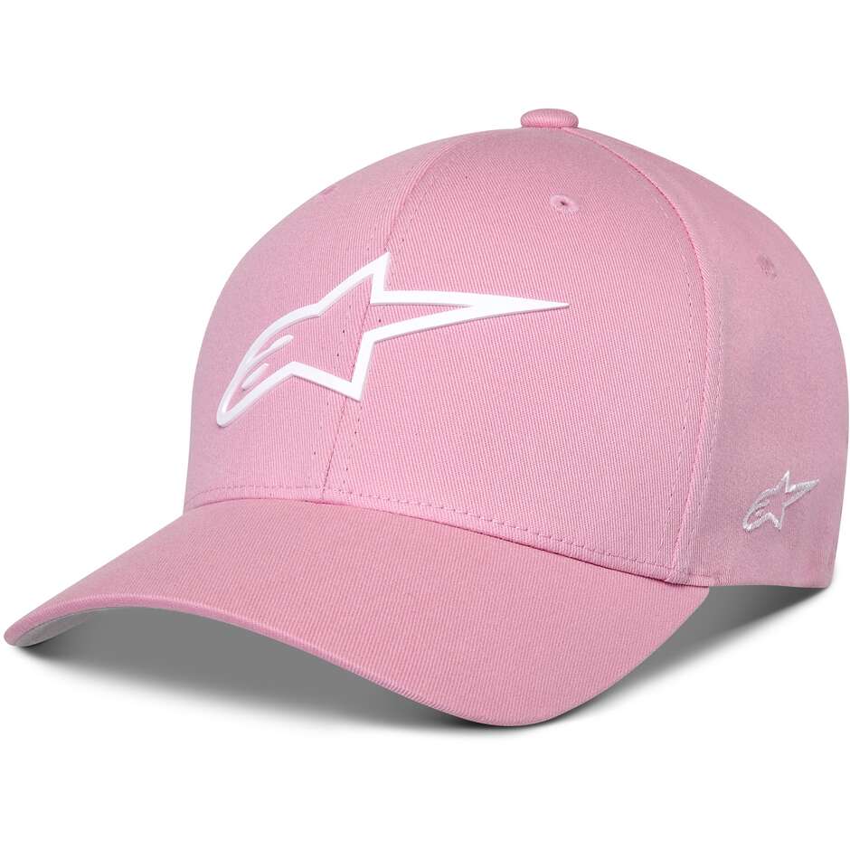 Capellino Alpinestars AGELESS MULTI Rosa