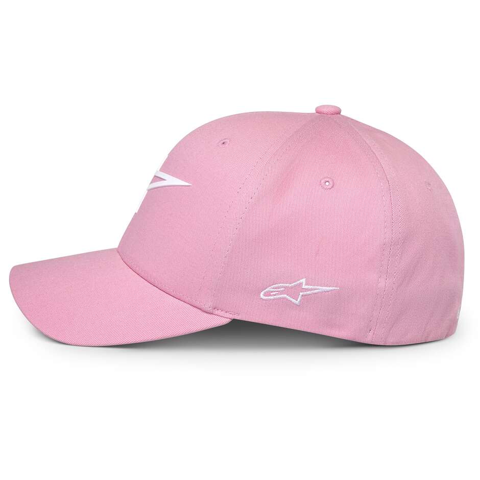 Capellino Alpinestars AGELESS MULTI Rosa