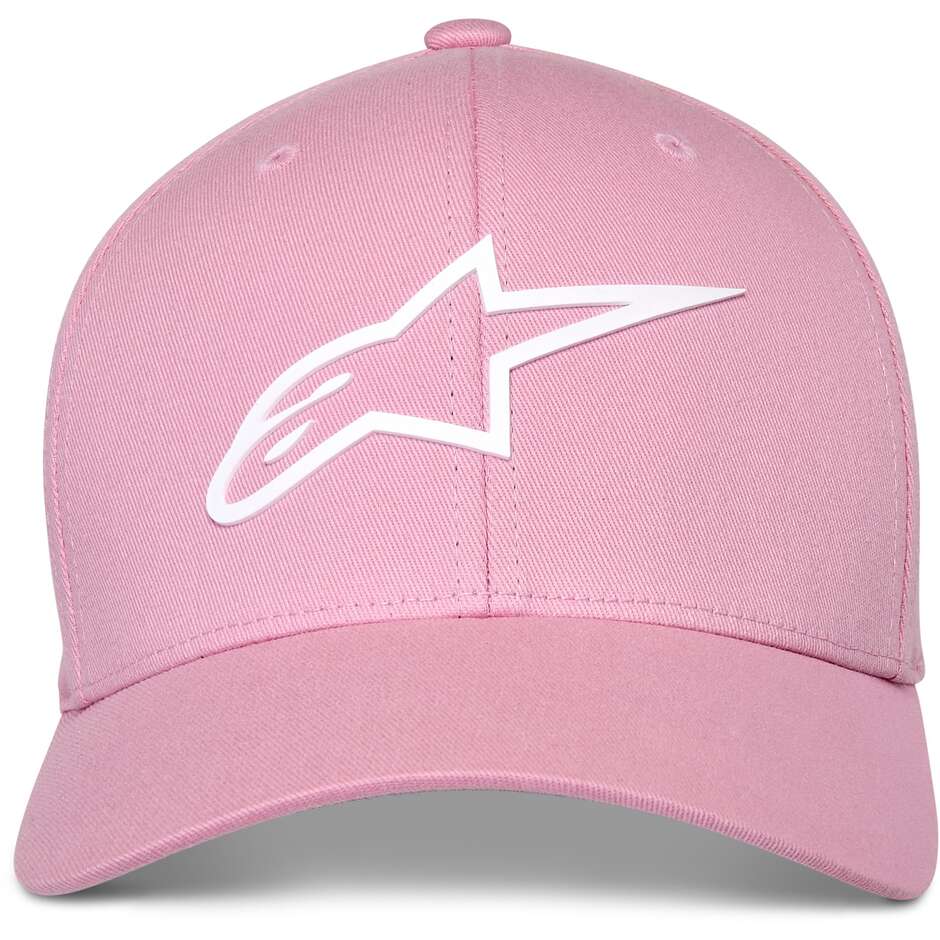 Capellino Alpinestars AGELESS MULTI Rosa