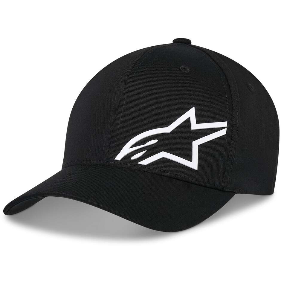 Capellino Alpinestars CORP SHIFT MULTI Nero