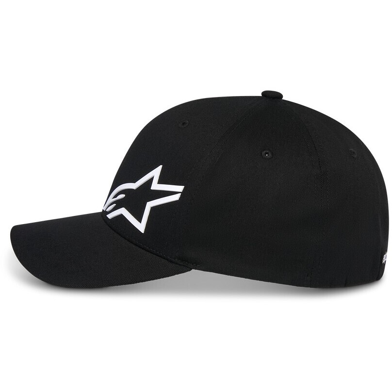 Capellino Alpinestars CORP SHIFT MULTI Nero