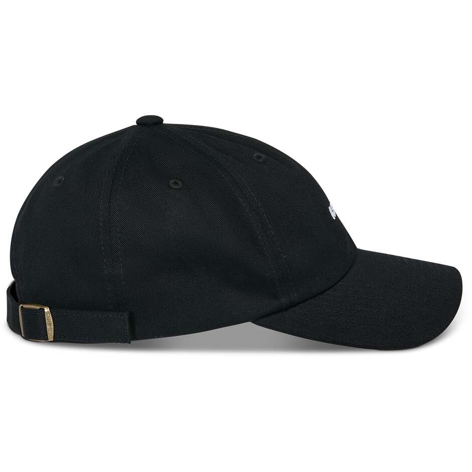 Capellino Alpinestars DEDUCE STRAPBACK Nero