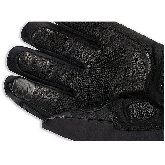 Capit WarmMe Motorrad beheizte Handschuhe schwarz