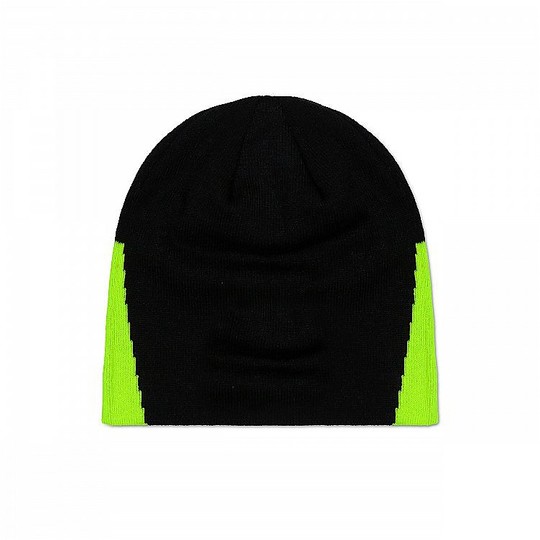 Cappellino Cuffia VR46 Yamaha Vr46 Collection Racing Beanie