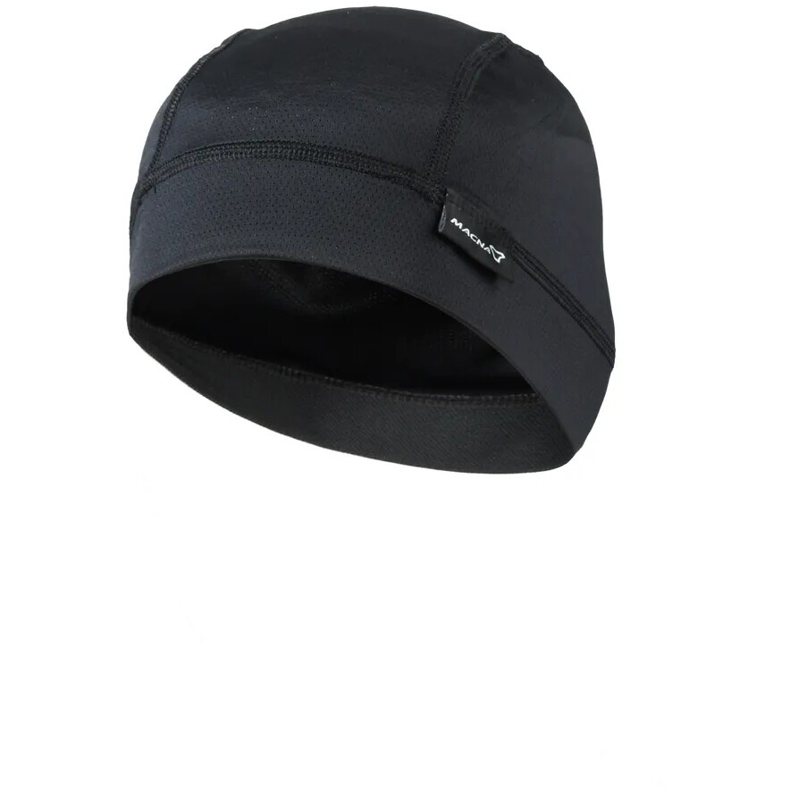 Cappellino Macna Micro Airmesh Entry Nero