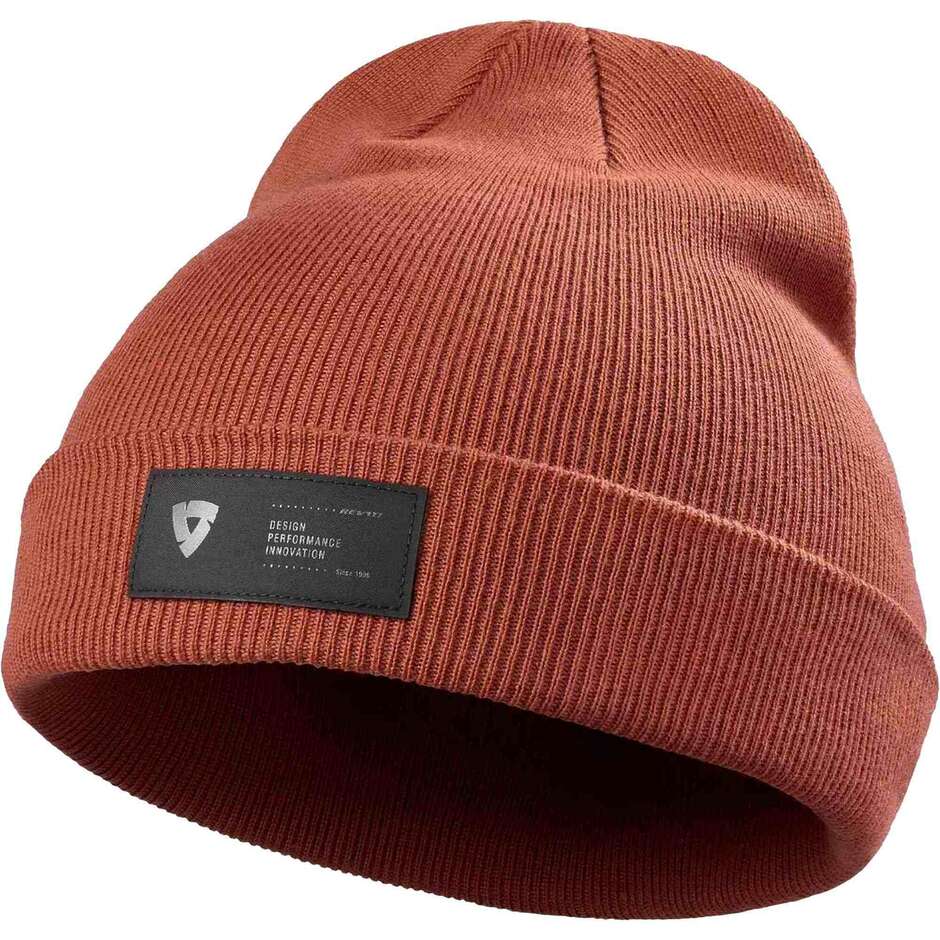 Cappellino Moto Rev'it Elijah Bordeaux