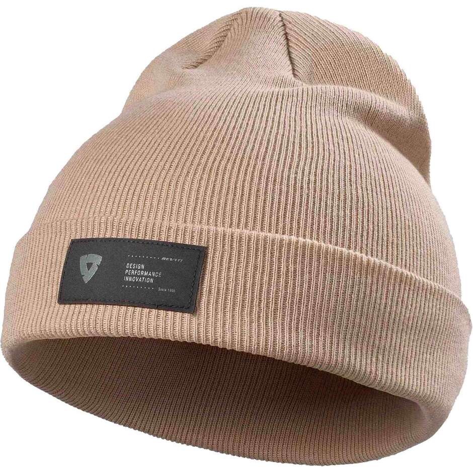Cappellino Moto Rev'it Elijah Sabbia