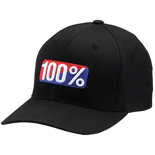 Cappello 100% OG