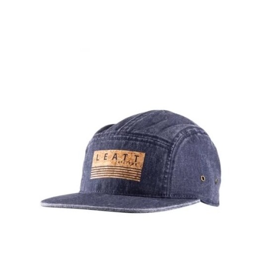 Cappello CAP UPCYCLE Blu taglia unica