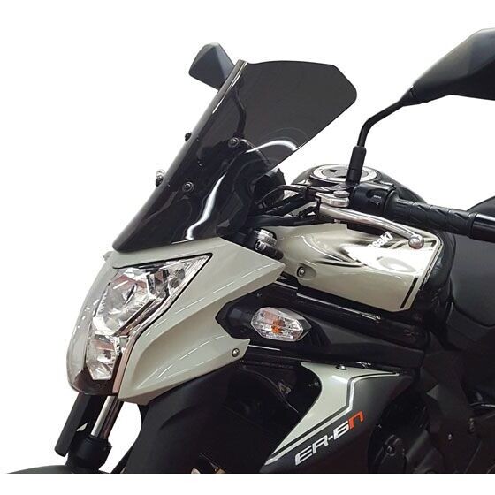 Tampons De Protection ER6N 2012-2016 SW Motech - PAM RACING - 6