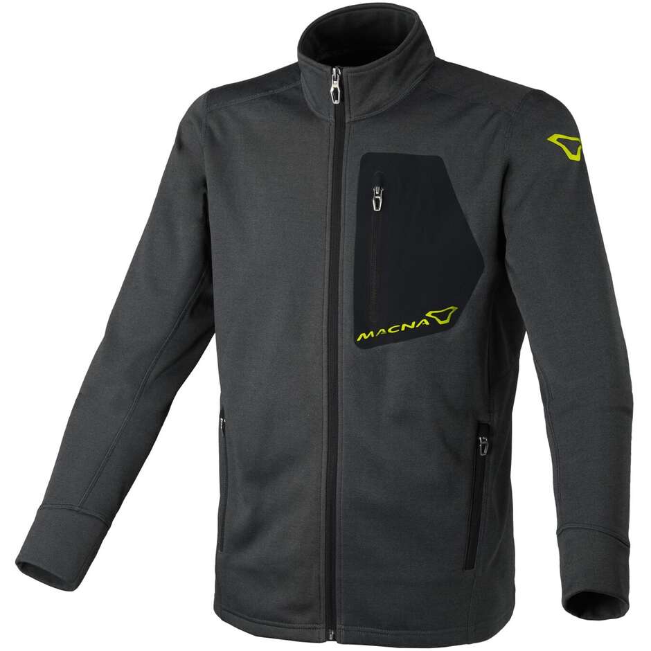 Cardigan Macna Ripple 1.1 Noir