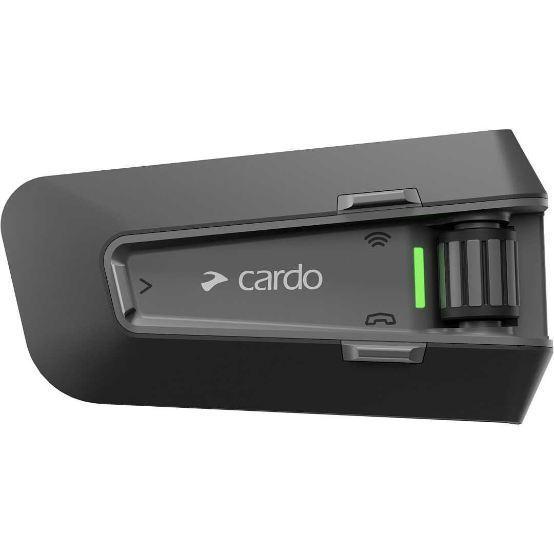CARDO Packtalk Neo Single - Intercom moto