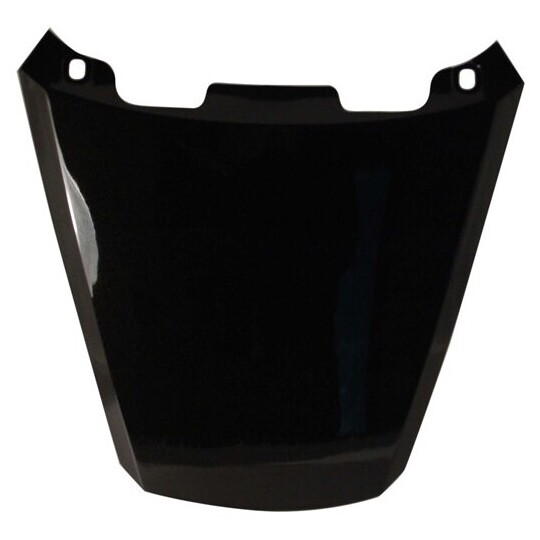 one by Camamoto cod. 77380005J plastica carena codino congiunzione posteriore superiore colore nero lucido compatibile con yamaha t-max 500 anno dal 2001 al 2007 |rif. orig. Yamaha 5GJ2174100