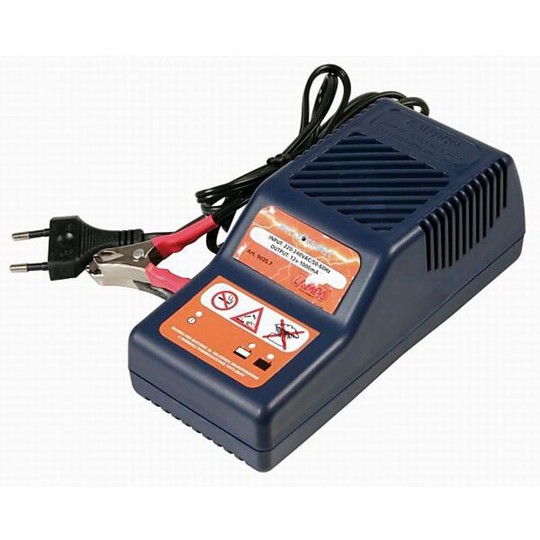 Caricabatterie Nucleo Tronic 12V 1 Amp