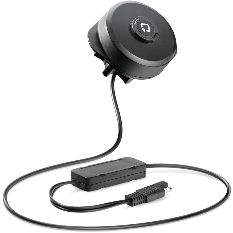 Caricatore Wireless con Anti-Vibrazione Lampa 91811