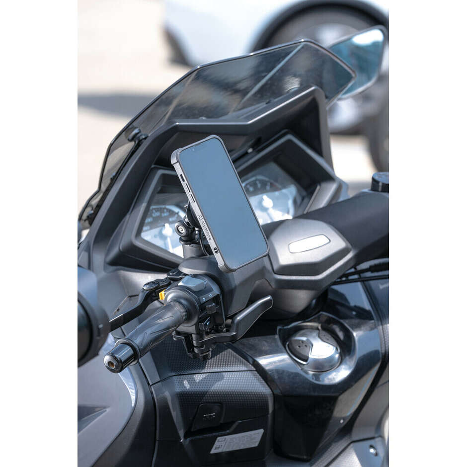 Caricatore Wireless con Anti-Vibrazione Lampa 91811