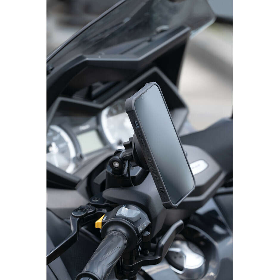Caricatore Wireless con Anti-Vibrazione Lampa 91811