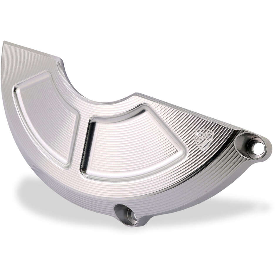 Carter protezione "RPS" alternatore lato sx PR317 Aprilia 66 taglia un