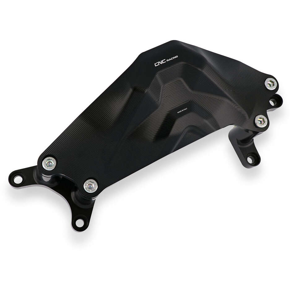 Carter protezione "RPS" frizione lato PR313 dx Aprilia CNC R taglia un