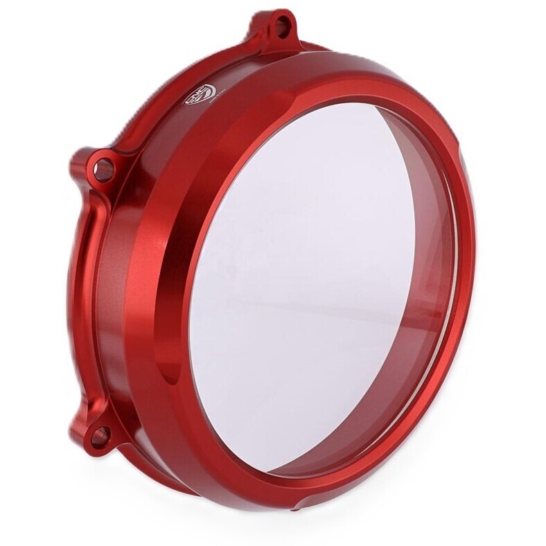 Carter trasparente CA210 per frizioni ad olio Ducati Multist taglia un