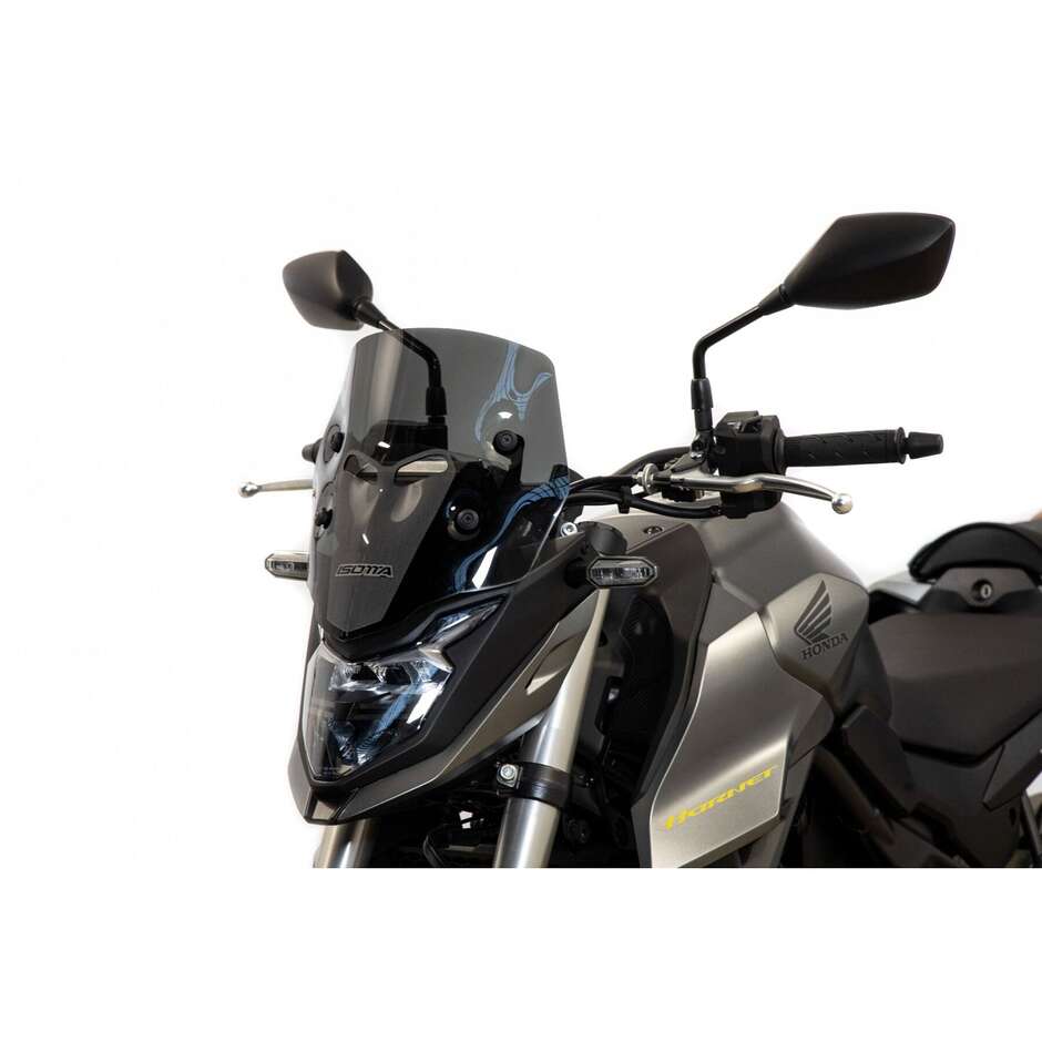 Carénage bas Isotta HONDA HORNET 750 à partir de 2023