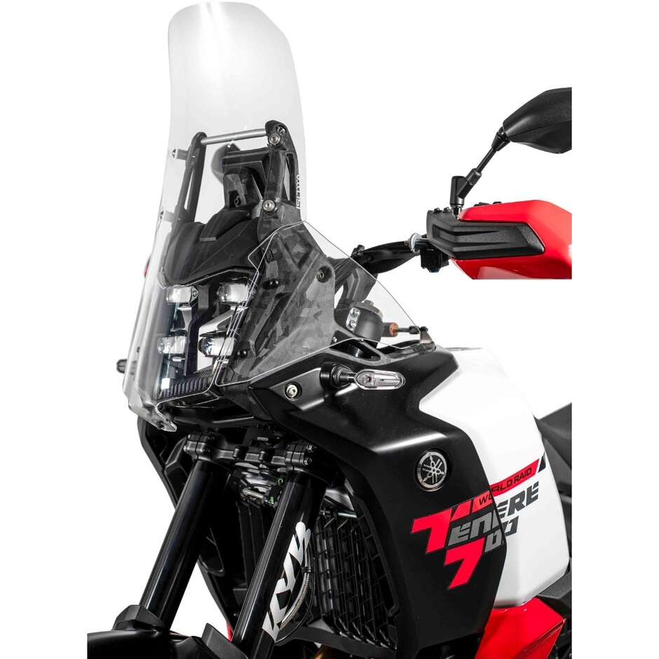 Carénage Isotta RSG RALLY RAID PLUS pour Yamaha Tenerè 700 World Raid à partir de 2026