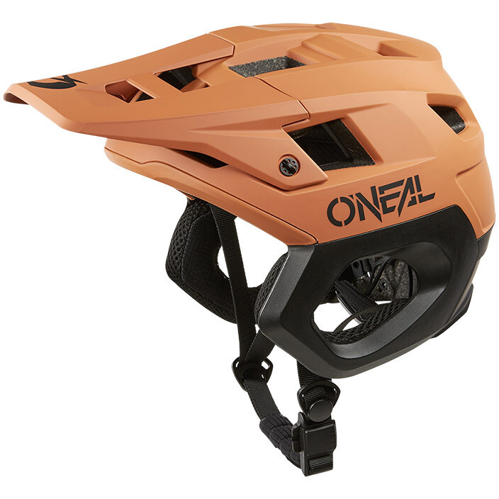 Casco Bici Abus Sportivo Aduro 2.0 Marrone Rame Vendita Online - Foto 5