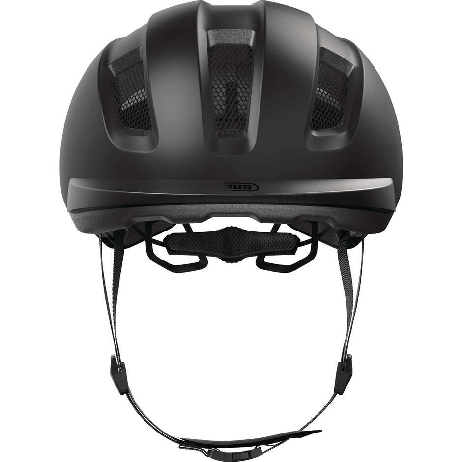 Casco Bici Abus Urban PURL-Y ACE Velvet Black